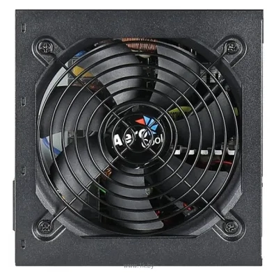 AeroCool Kcas 600W