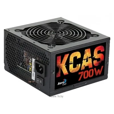 AeroCool Kcas 700W