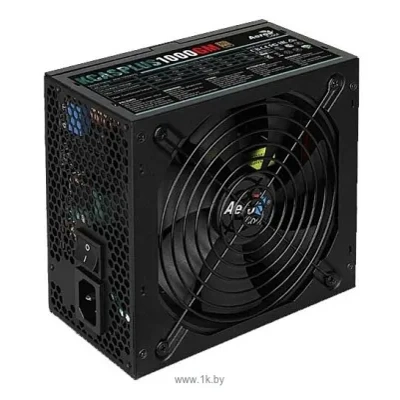 AeroCool KCAS PLUS 1000GM 1000W
