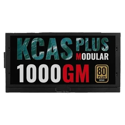 AeroCool KCAS PLUS 1000GM 1000W