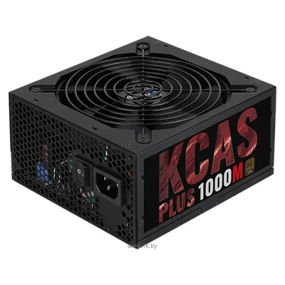 AeroCool KCAS PLUS 1000M 1000W