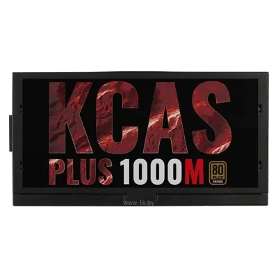 AeroCool KCAS PLUS 1000M 1000W