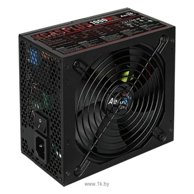 AeroCool KCAS PLUS 1000M 1000W