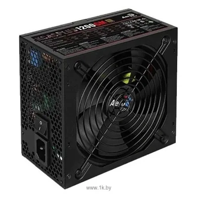 AeroCool KCAS PLUS 1200GM 1200W