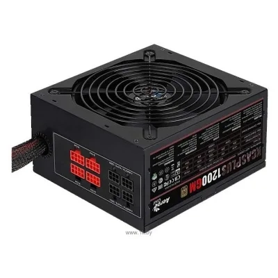 AeroCool KCAS PLUS 1200GM 1200W