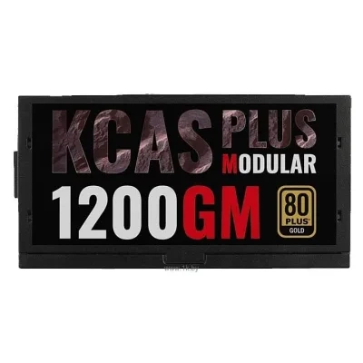 AeroCool KCAS PLUS 1200GM 1200W