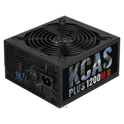 AeroCool KCAS PLUS 1200M 1200W