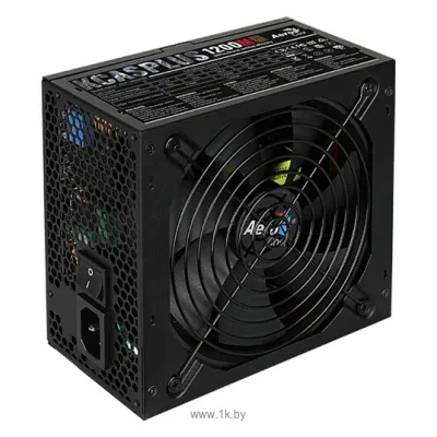 AeroCool KCAS PLUS 1200M 1200W