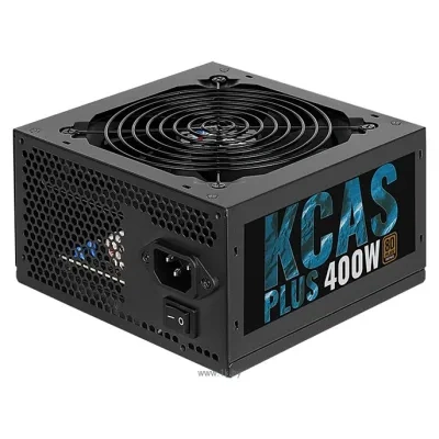 AeroCool KCAS PLUS 400W