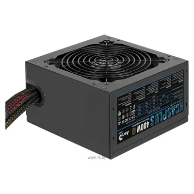 AeroCool KCAS PLUS 400W