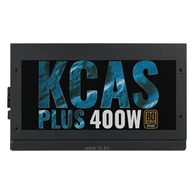 AeroCool KCAS PLUS 400W