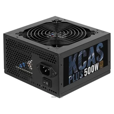 AeroCool KCAS PLUS 500W