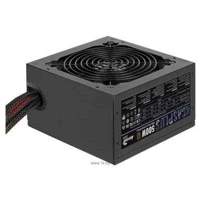 AeroCool KCAS PLUS 500W