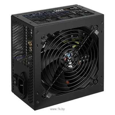 AeroCool KCAS PLUS 500W