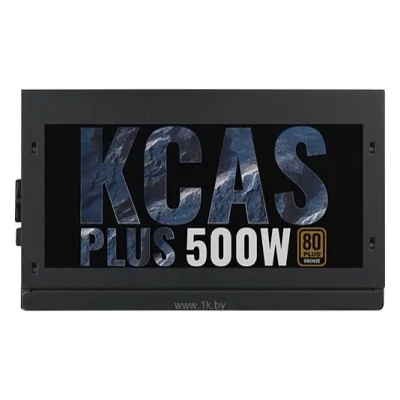 AeroCool KCAS PLUS 500W