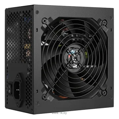 AeroCool KCAS PLUS 600W