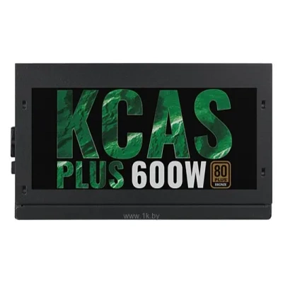 AeroCool KCAS PLUS 600W