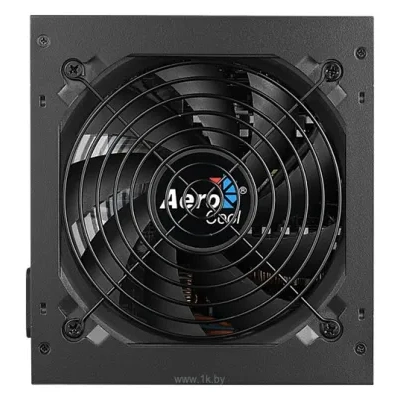 AeroCool KCAS PLUS 650M 650W