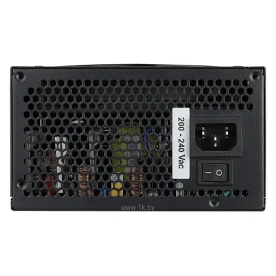AeroCool KCAS PLUS 650M 650W