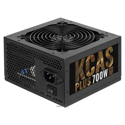 AeroCool KCAS PLUS 700W