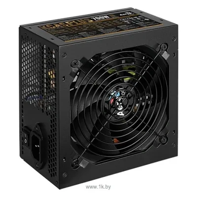 AeroCool KCAS PLUS 700W