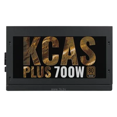 AeroCool KCAS PLUS 700W