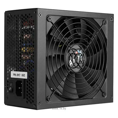 AeroCool KCAS PLUS 750M 750W