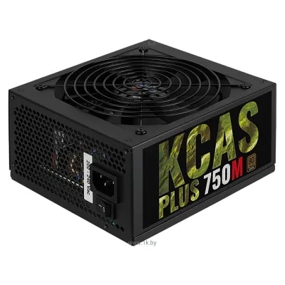 AeroCool KCAS PLUS 750M 750W