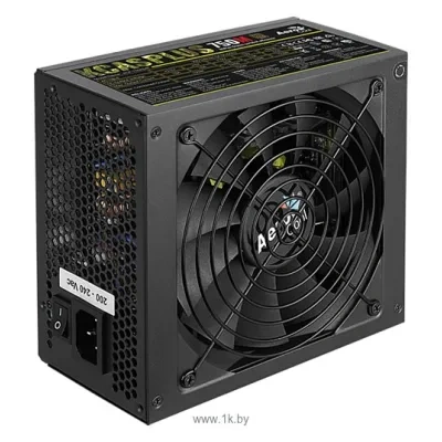 AeroCool KCAS PLUS 750M 750W
