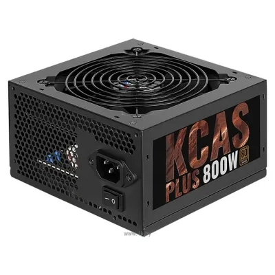 AeroCool KCAS PLUS 800W