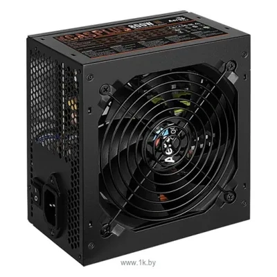 AeroCool KCAS PLUS 800W
