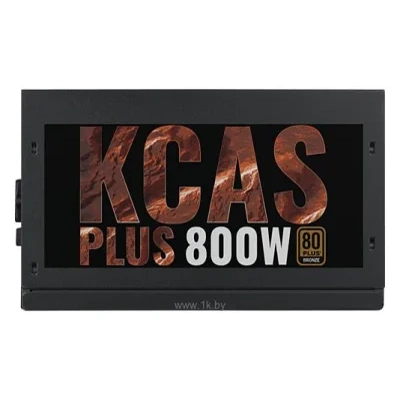AeroCool KCAS PLUS 800W