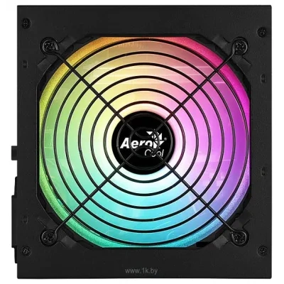 AeroCool KCAS Plus Gold 550W