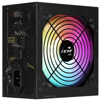 AeroCool KCAS Plus Gold 550W