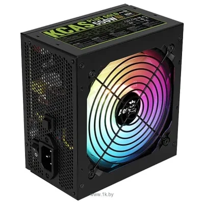 AeroCool KCAS Plus Gold 550W