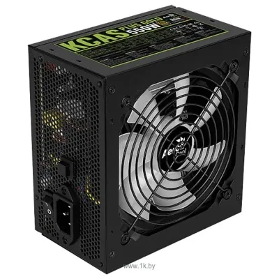 AeroCool KCAS Plus Gold 550W