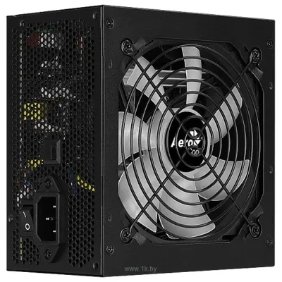 AeroCool KCAS Plus Gold 550W
