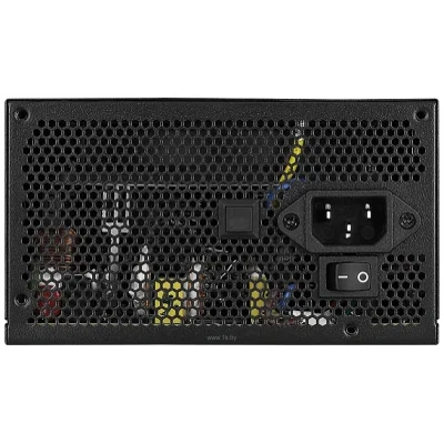 AeroCool KCAS Plus Gold 550W