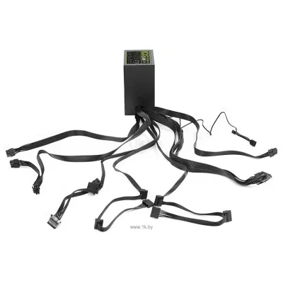 AeroCool KCAS Plus Gold 550W