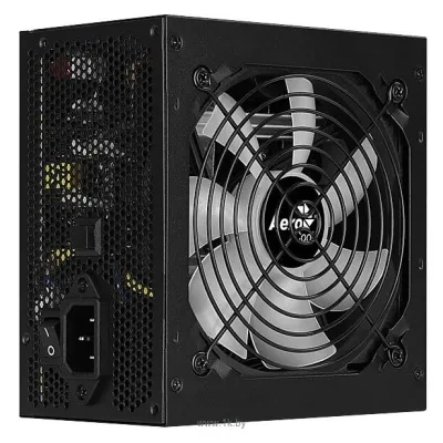 AeroCool KCAS PLUS GOLD 650W