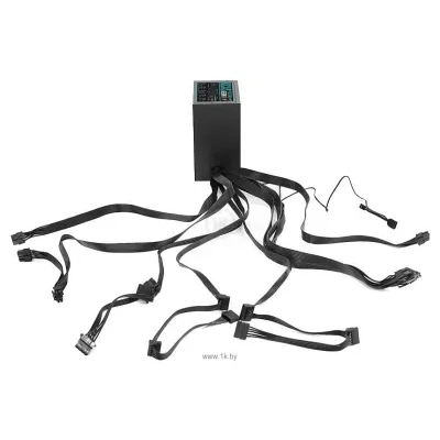 AeroCool KCAS PLUS GOLD 650W