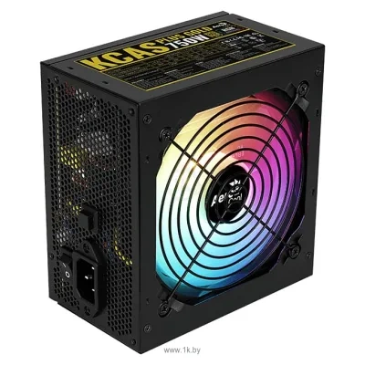 AeroCool KCAS PLUS GOLD 750W
