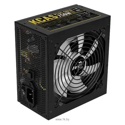 AeroCool KCAS PLUS GOLD 750W