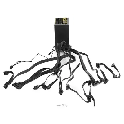 AeroCool KCAS PLUS GOLD 750W