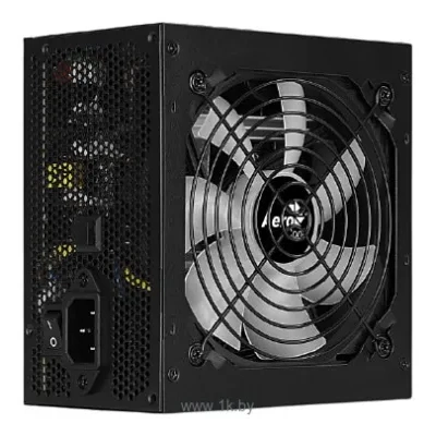 AeroCool KCAS PLUS GOLD 850W