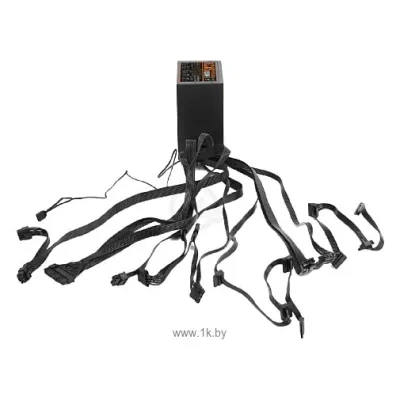AeroCool KCAS PLUS GOLD 850W
