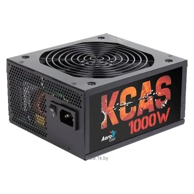 AeroCool KCAS-1000M 1000W