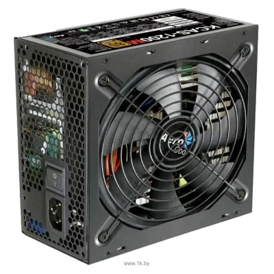 AeroCool KCAS-1200M 1200W