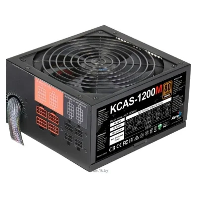 AeroCool KCAS-1200M 1200W