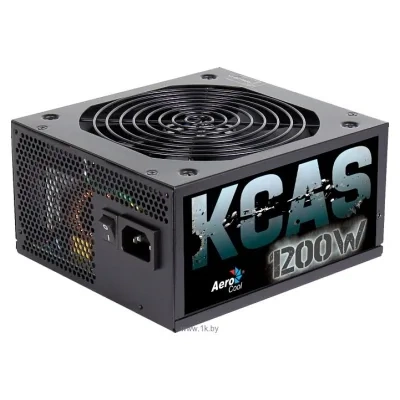 AeroCool KCAS-1200M 1200W